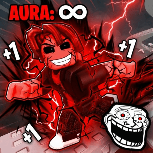 +1 Aura Speed Escape cover art