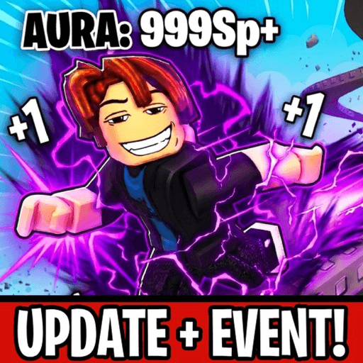 +1 Aura Speed Escape cover art