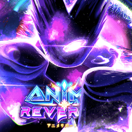 Anime Reversal cover art