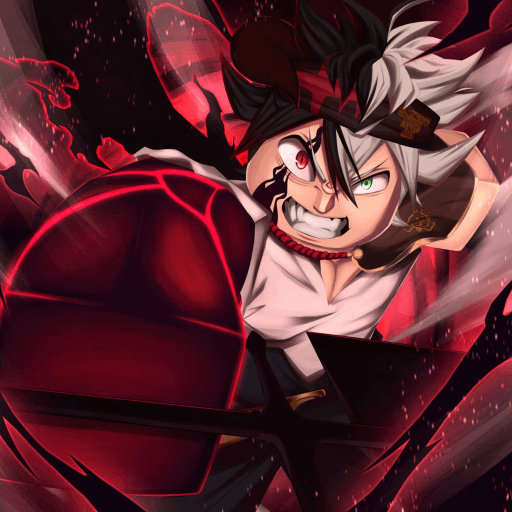 Sailor Piece cover art