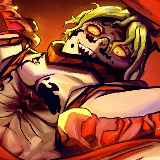 Mugen cover art