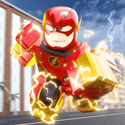 Flashpoint cover art