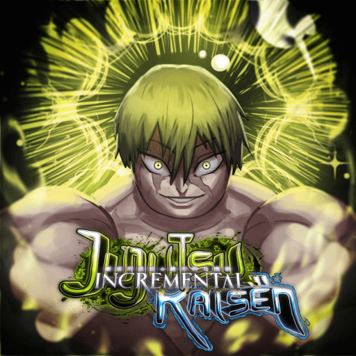 Jujutsu Kaisen Incremental cover art