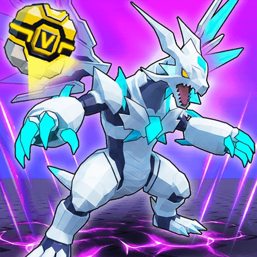 Catch a Monster cover art