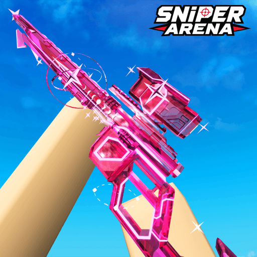 Sniper Arena cover art