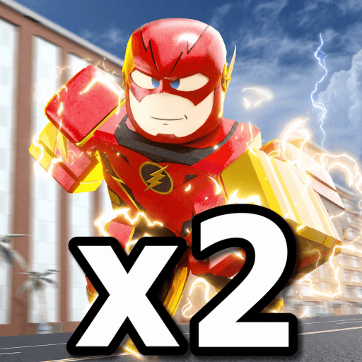 Flashpoint cover art
