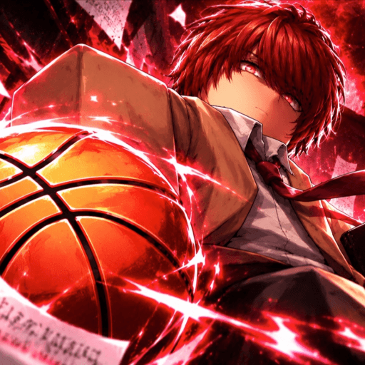 Basketball Zero cover art