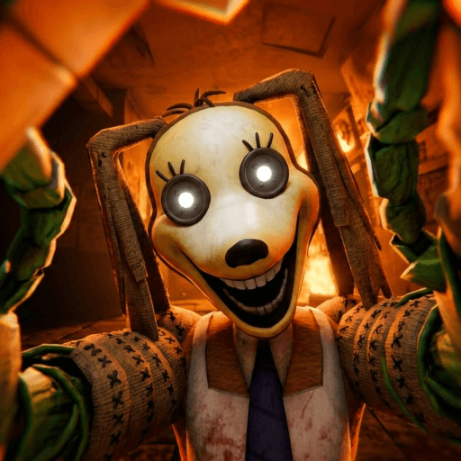 Five Nights Hunted cover art