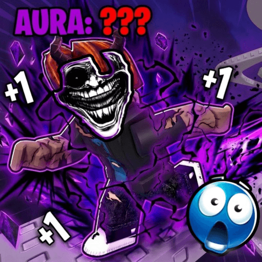 +1 Aura Speed Escape cover art