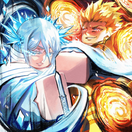 Sailor Piece cover art