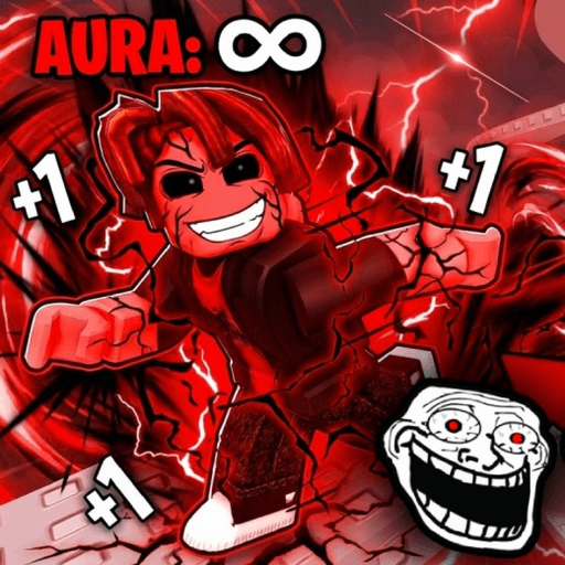 +1 Aura Speed Escape cover art