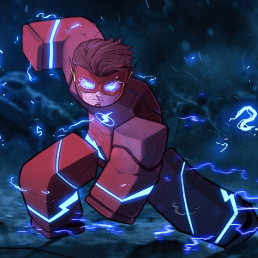 Flashpoint cover art