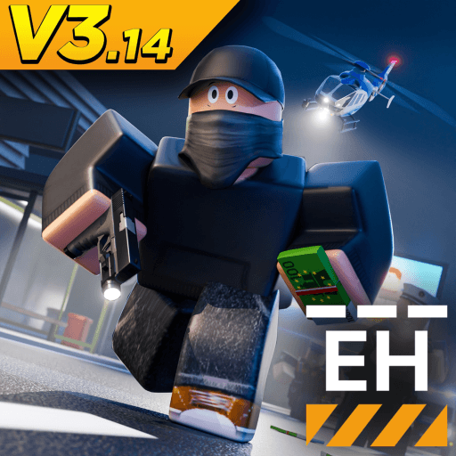 Emergency Hamburg cover art