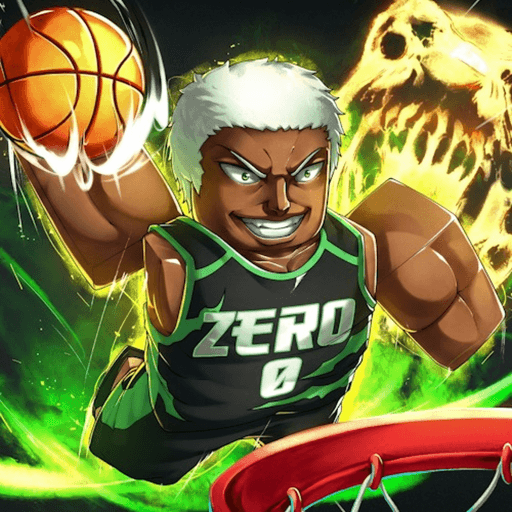 Basketball Zero cover art