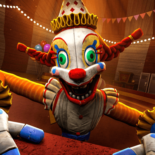 Five Nights Hunted cover art