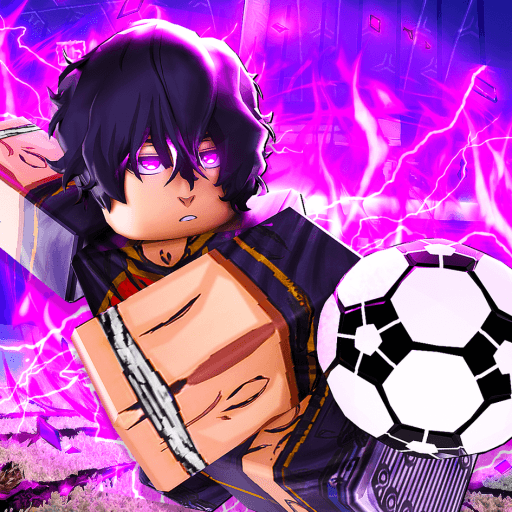 Blue Lock Rivals cover art
