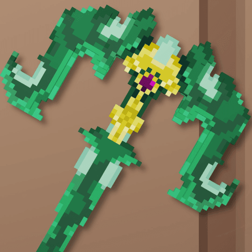 Pixel Blade cover art