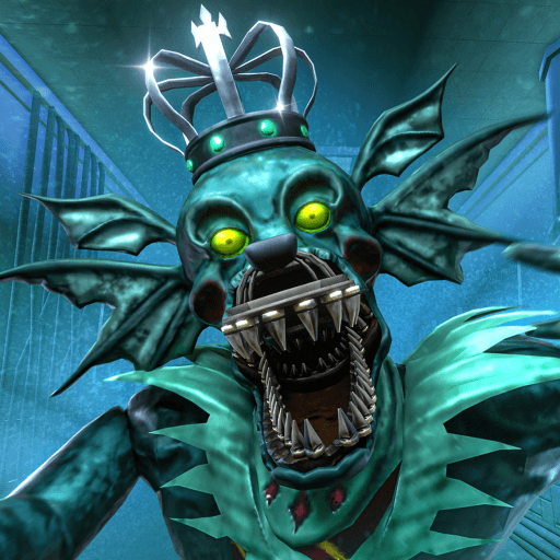 Five Nights Hunted cover art
