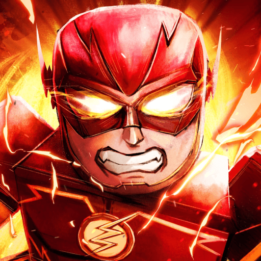 Flashpoint cover art