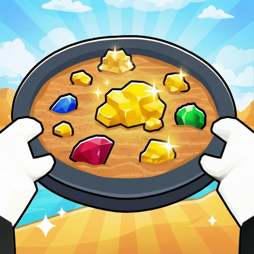 Prospecting cover art