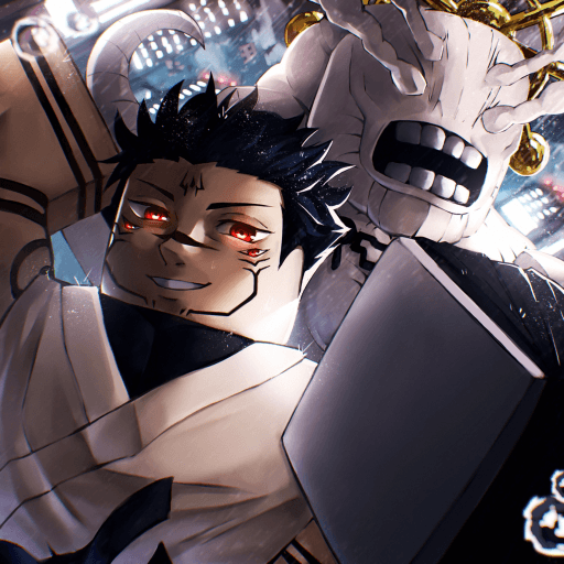 Jujutsu Beatdown cover art