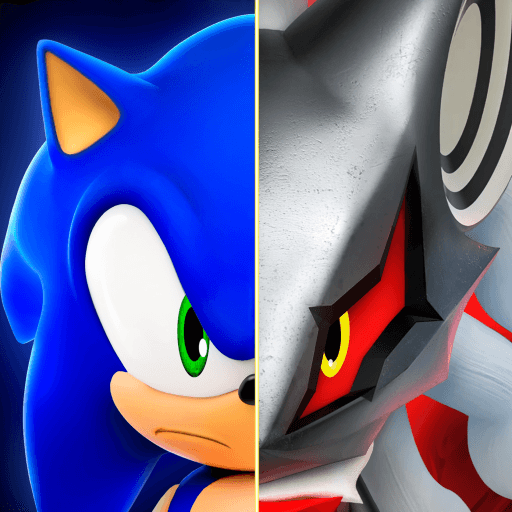 Sonic Speed Simulator cover art